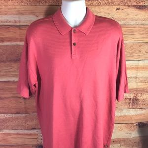 High Quality TOMMY BAHAMA casual T- shirt